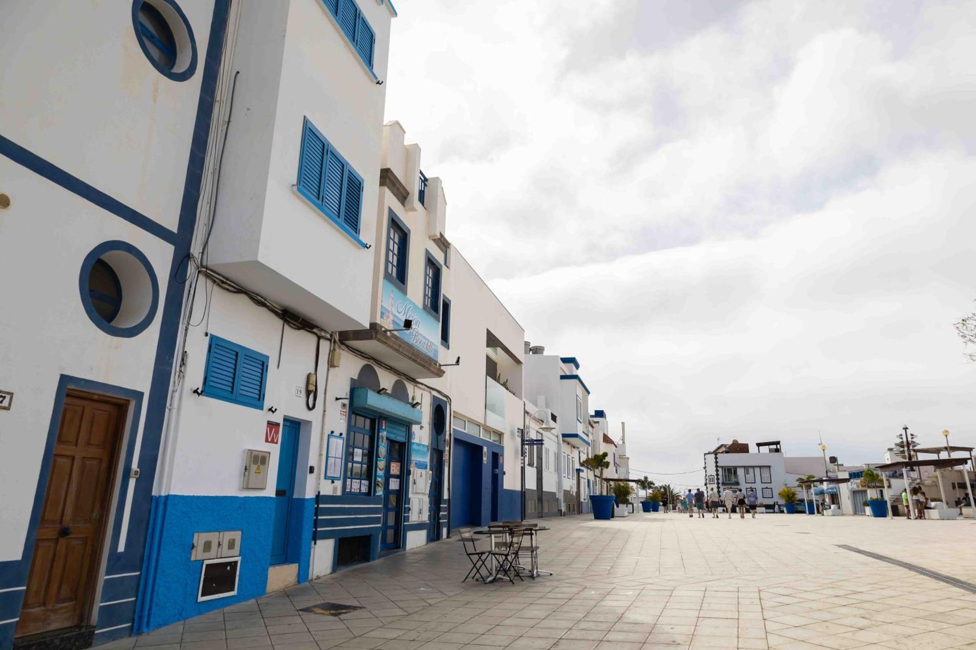 La Avenida Las Nieves Agaete Puerto de Las Nieves Exterior photo