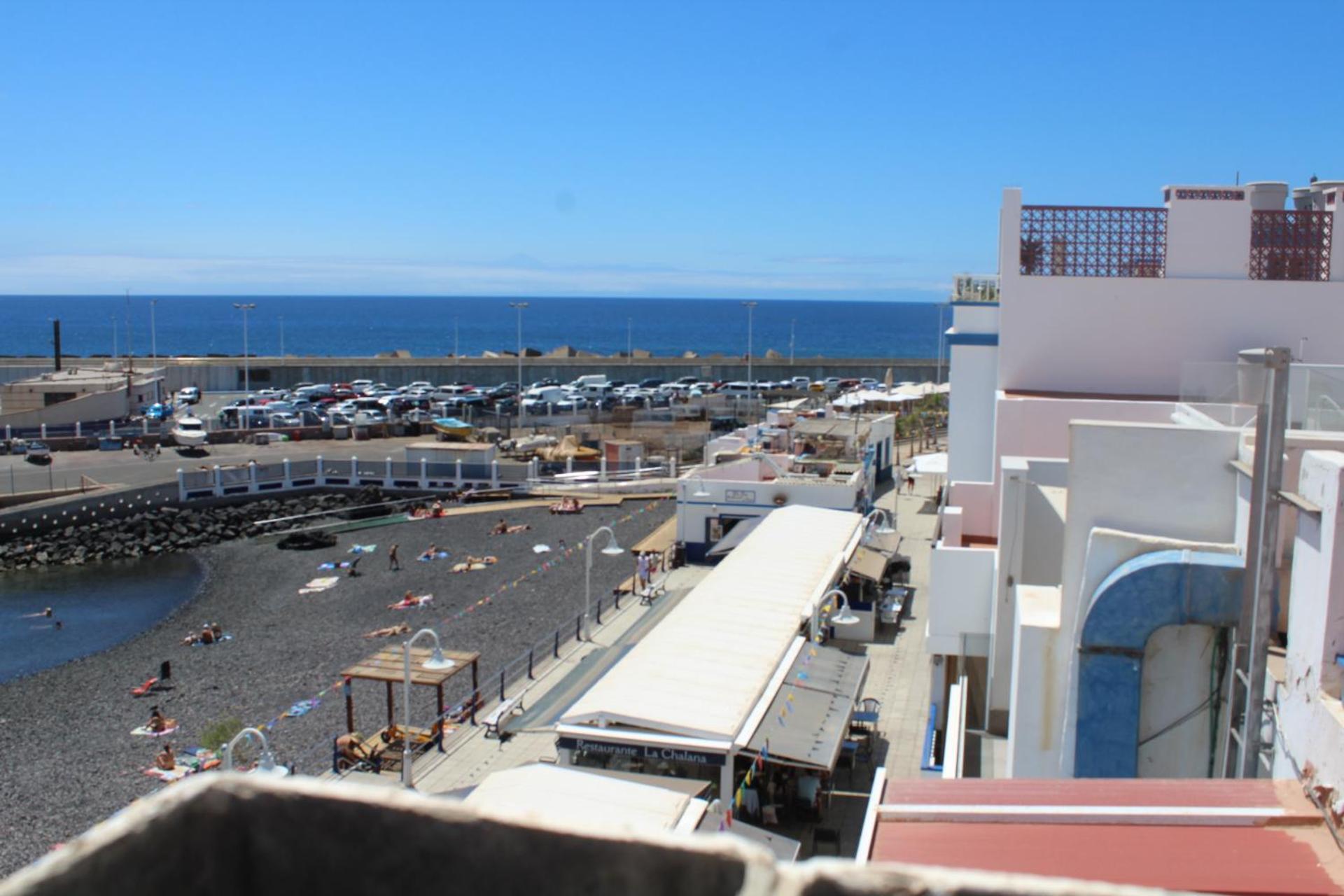 La Avenida Las Nieves Agaete Puerto de Las Nieves Exterior photo