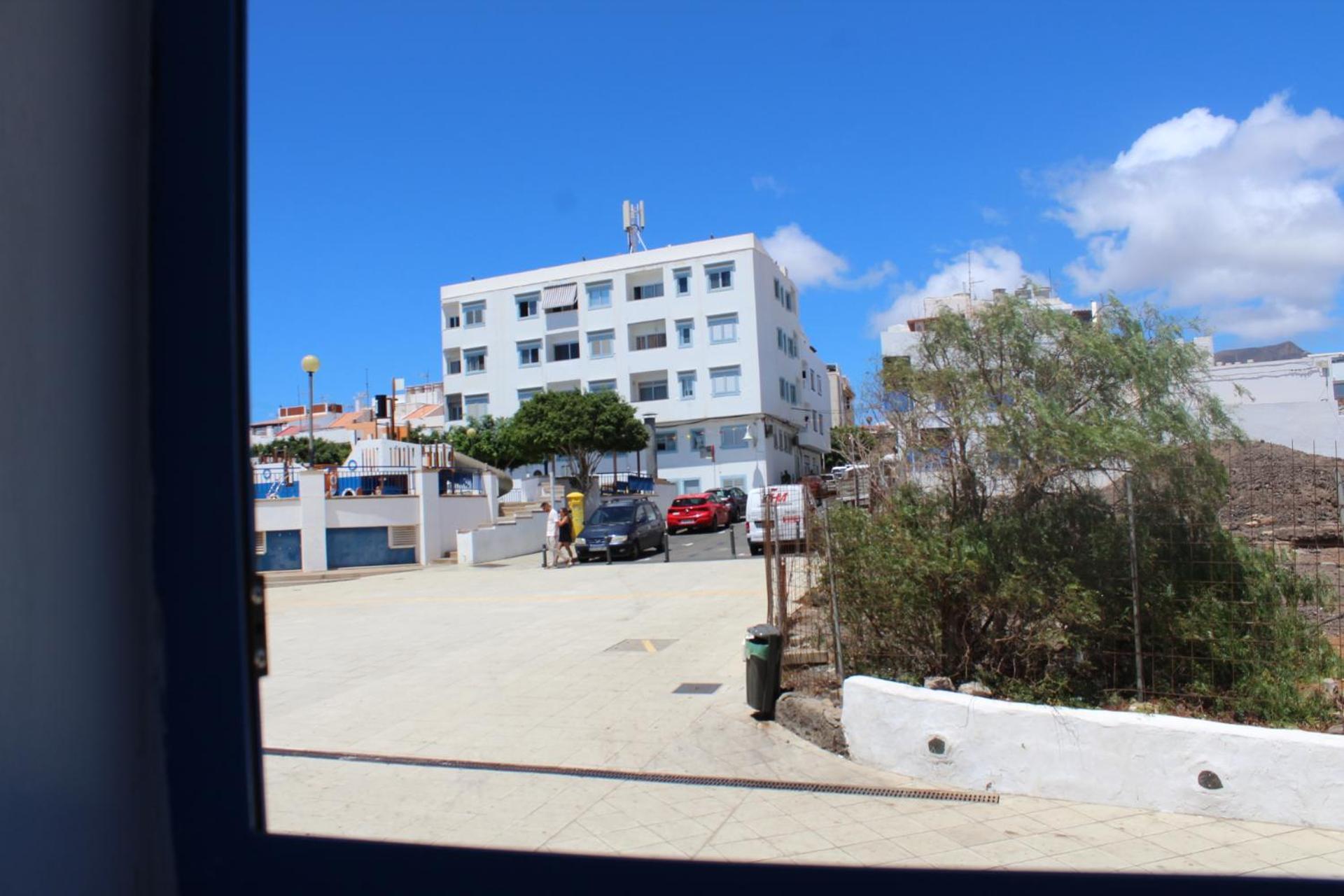 La Avenida Las Nieves Agaete Puerto de Las Nieves Exterior photo